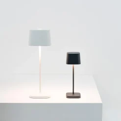 Zafferano AiLati Ofelia Micro Pro LED Akkuleuchte