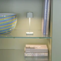 Zafferano AiLati Ofelia Micro Pro LED Akkuleuchte