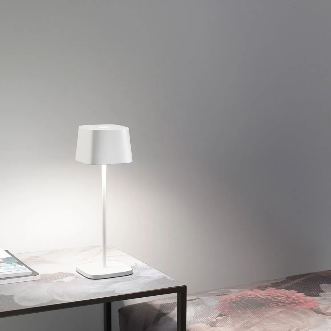 Zafferano AiLati Ofelia Pro LED Akkuleuchte