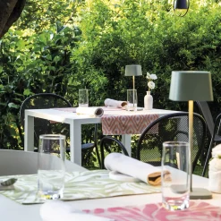 Zafferano AiLati Ofelia Pro LED Akkuleuchte