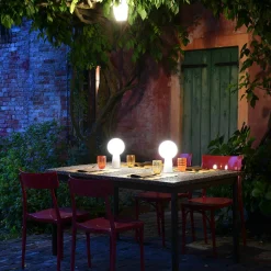 Zafferano AiLati Olimpia Pro LED Akkuleuchte