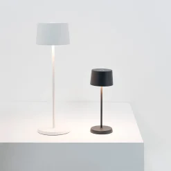 Zafferano AiLati Olivia Micro Pro LED Akkuleuchte