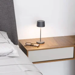 Zafferano AiLati Olivia Micro Pro LED Akkuleuchte