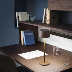 Zafferano AiLati Olivia Pro LED Akkuleuchte