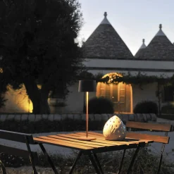 Zafferano AiLati Olivia Pro LED Akkuleuchte