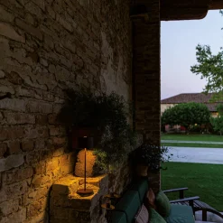 Zafferano AiLati Olivia Pro LED Akkuleuchte