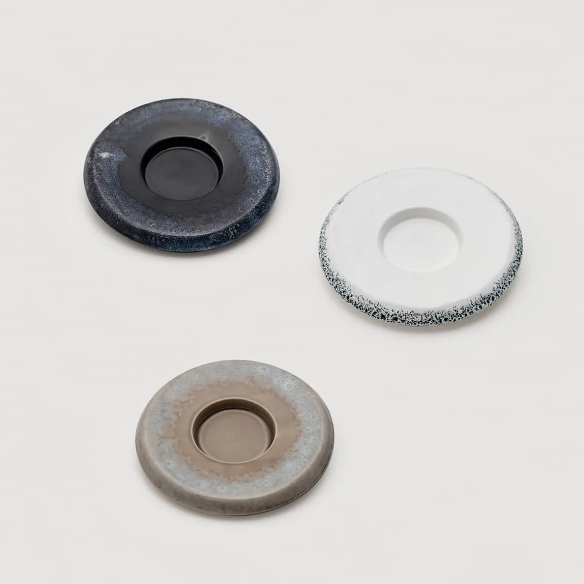 Zafferano AiLati Pina Keramikschale