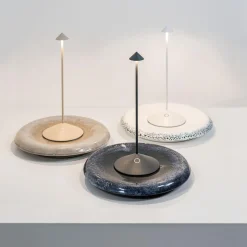 Zafferano AiLati Pina Keramikschale