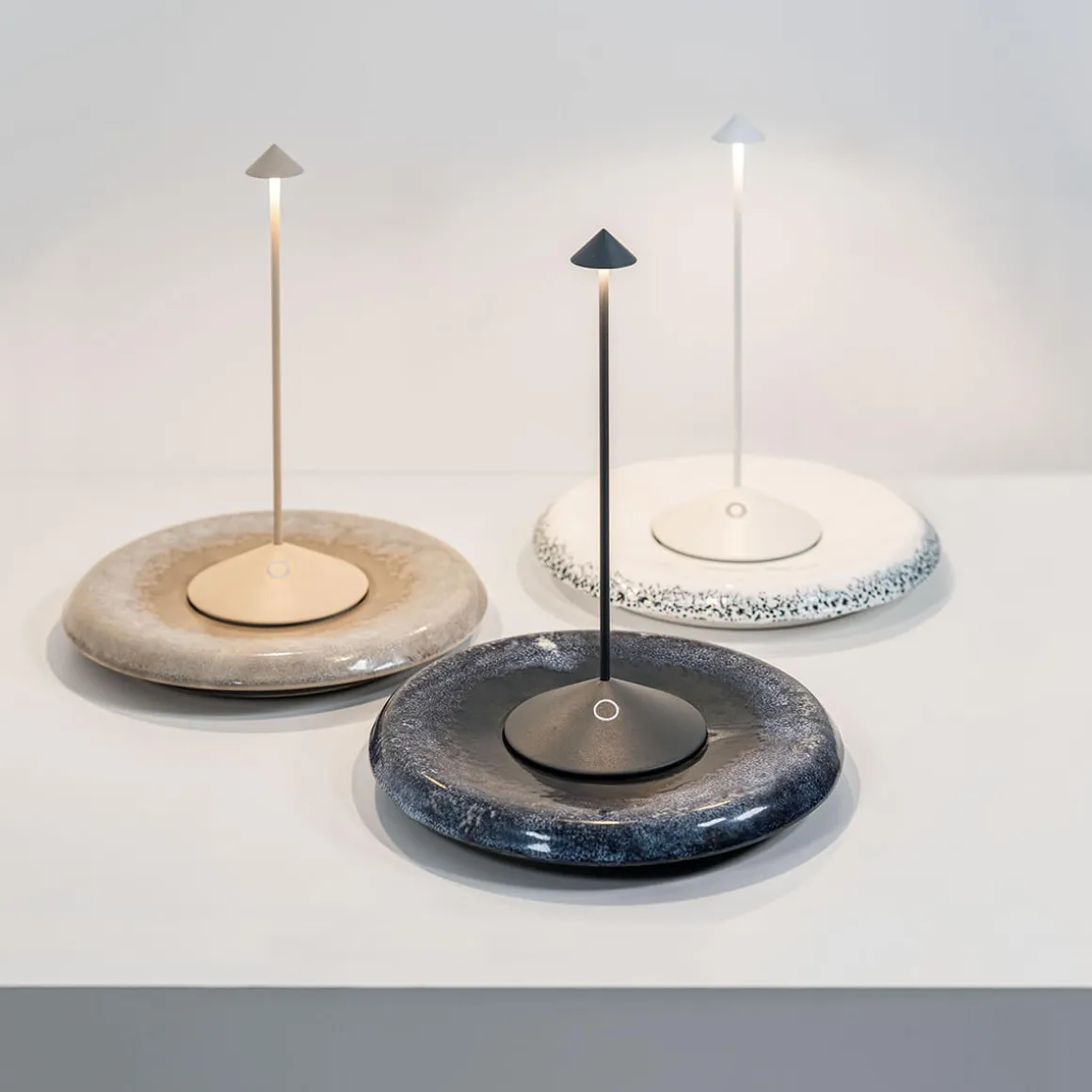 Zafferano AiLati Pina Keramikschale