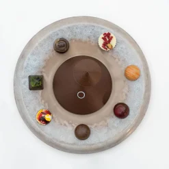 Zafferano AiLati Pina Keramikschale