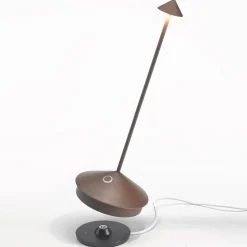 Zafferano AiLati Pina Pro LED Akkuleuchte