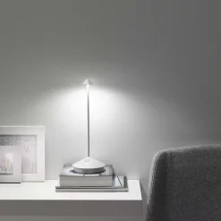 Zafferano AiLati Pina Pro LED Akkuleuchte