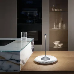 Zafferano AiLati Pina Pro LED Akkuleuchte