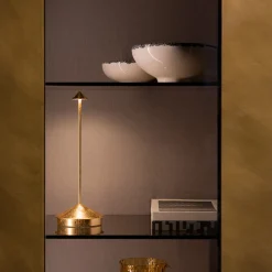 Zafferano AiLati Pina Pro LED Akkuleuchte