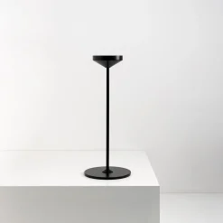 Zafferano AiLati Pina Ständer mit Basis und Erdspieß