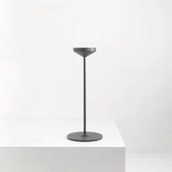 Zafferano AiLati Pina Ständer mit Basis und Erdspieß