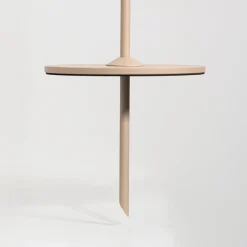 Zafferano AiLati Pina Ständer mit Basis und Erdspieß