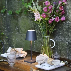 Zafferano AiLati Poldina Mini Pro LED Akkuleuchte