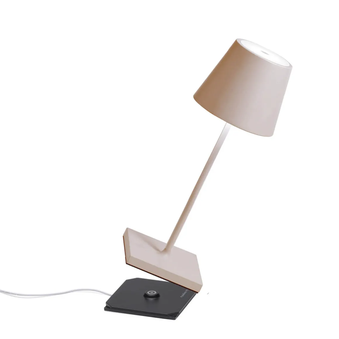 Zafferano AiLati Poldina Mini Pro LED Akkuleuchte