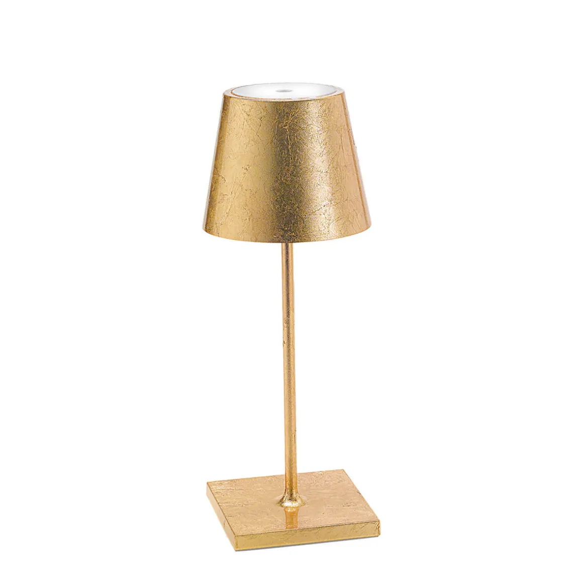 Zafferano AiLati Poldina Mini Pro LED Akkuleuchte