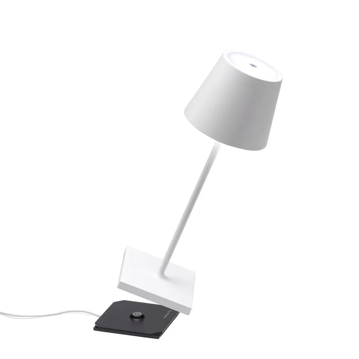 Zafferano AiLati Poldina Mini Pro LED Akkuleuchte