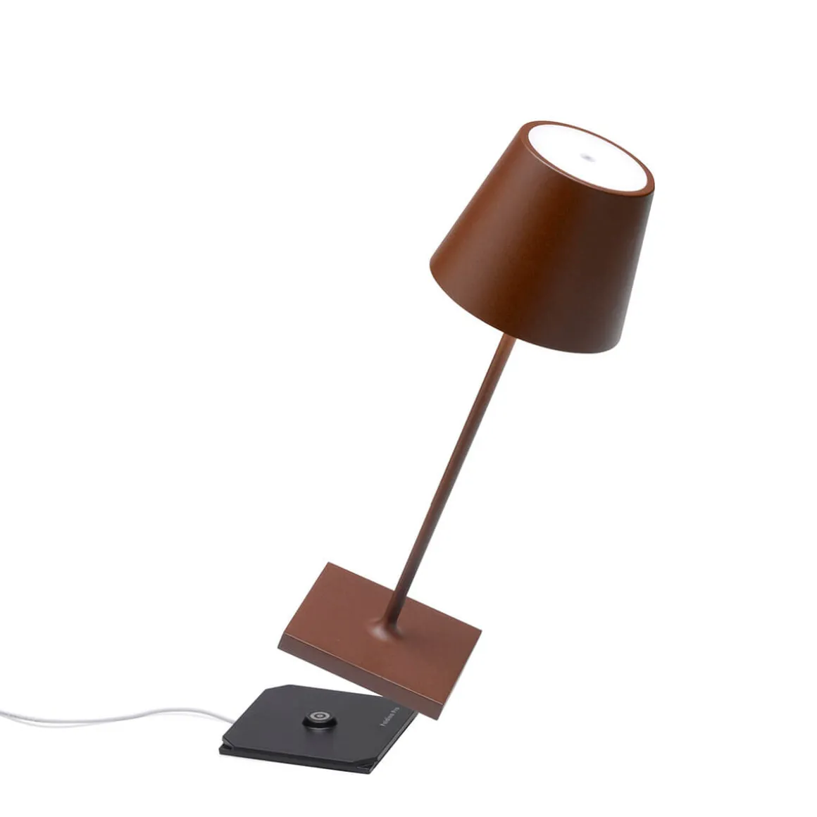 Zafferano AiLati Poldina Mini Pro LED Akkuleuchte