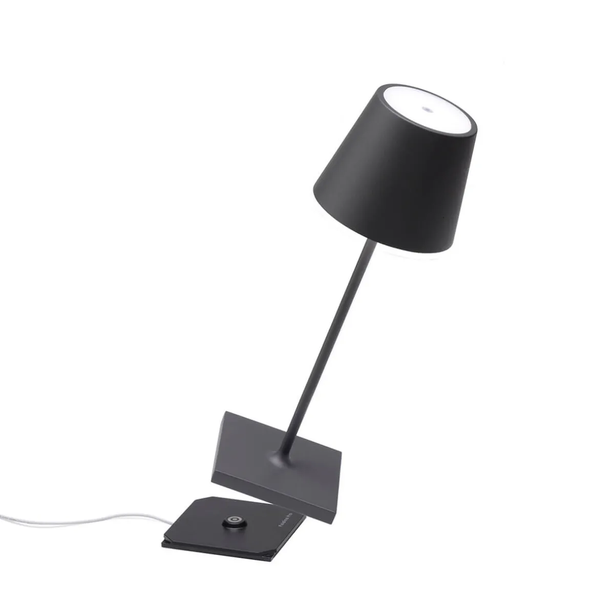 Zafferano AiLati Poldina Mini Pro LED Akkuleuchte