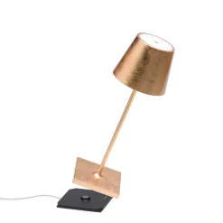 Zafferano AiLati Poldina Mini Pro LED Akkuleuchte