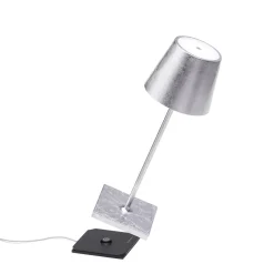 Zafferano AiLati Poldina Mini Pro LED Akkuleuchte