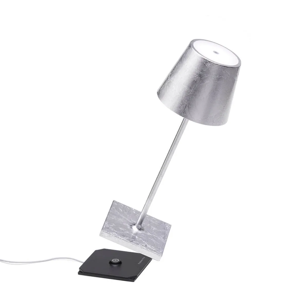 Zafferano AiLati Poldina Mini Pro LED Akkuleuchte