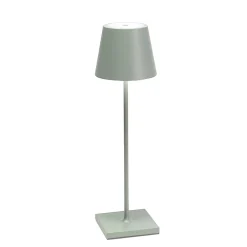 Zafferano AiLati Poldina Pro LED Akkuleuchte