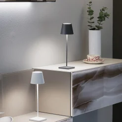 Zafferano AiLati Poldina Pro LED Akkuleuchte