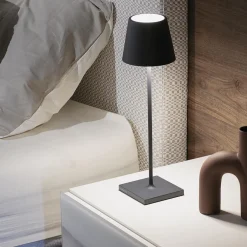 Zafferano AiLati Poldina Pro LED Akkuleuchte