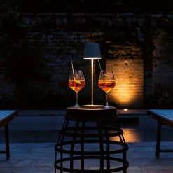 Zafferano AiLati Poldina Pro LED Akkuleuchte