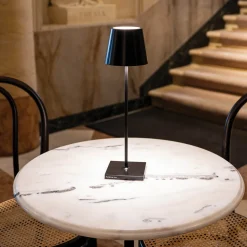 Zafferano AiLati Poldina Pro LED Akkuleuchte