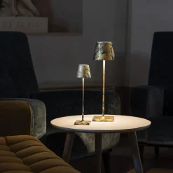 Zafferano AiLati Poldina Pro LED Akkuleuchte