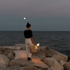 Zafferano AiLati Poldina Pro LED Akkuleuchte