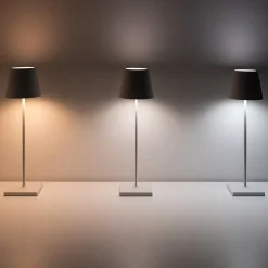 Zafferano AiLati Poldina Pro LED Akkuleuchte