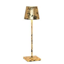 Zafferano AiLati Poldina Pro LED Akkuleuchte