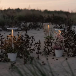 Zafferano AiLati Poldina Reverso Pro LED Akkuleuchte