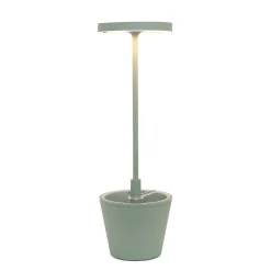 Zafferano AiLati Poldina Reverso Pro LED Akkuleuchte