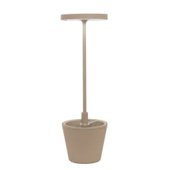 Zafferano AiLati Poldina Reverso Pro LED Akkuleuchte