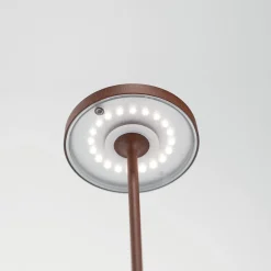 Zafferano AiLati Poldina Reverso Pro LED Akkuleuchte