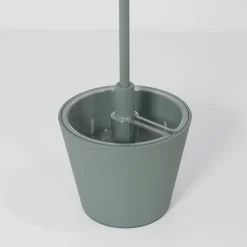 Zafferano AiLati Poldina Reverso Pro LED Akkuleuchte