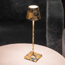 Zafferano AiLati Poldina micro Pro LED Akkuleuchte