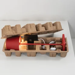 Zafferano AiLati Poldina micro Pro LED Akkuleuchte