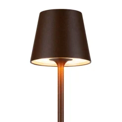 Zafferano AiLati Poldina micro Pro LED Akkuleuchte