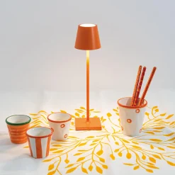 Zafferano AiLati Poldina micro Pro LED Akkuleuchte