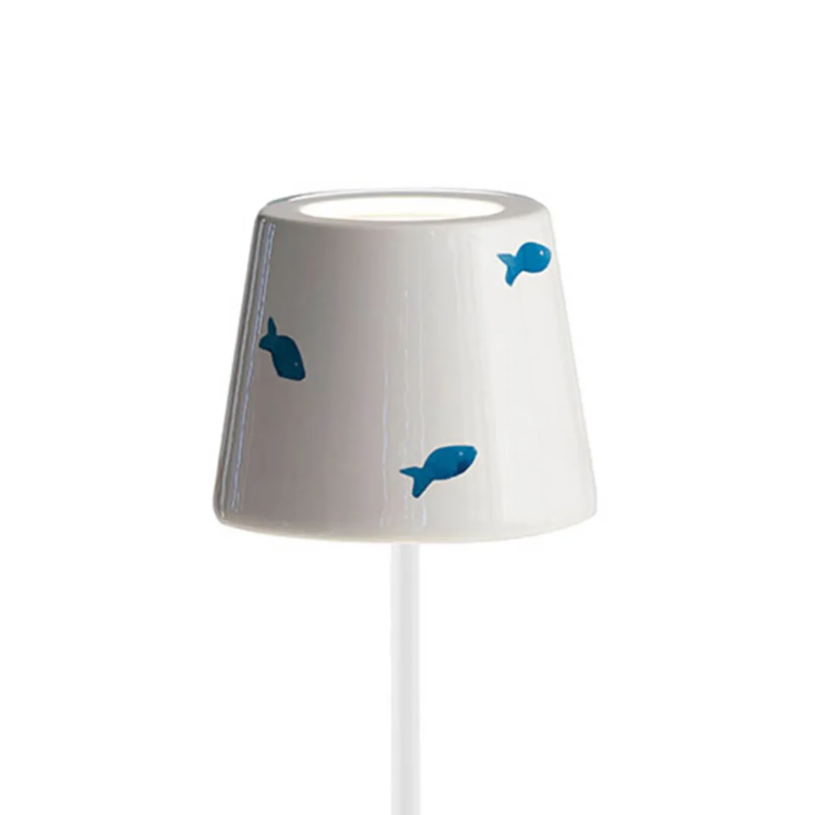 Zafferano AiLati Poldina Keramikschirm