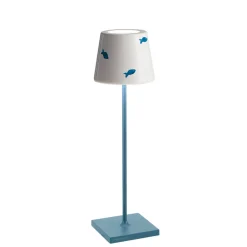 Zafferano AiLati Poldina Keramikschirm